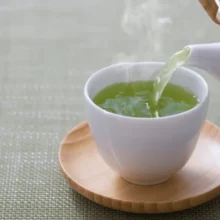 Best Green Tea for Weight Loss